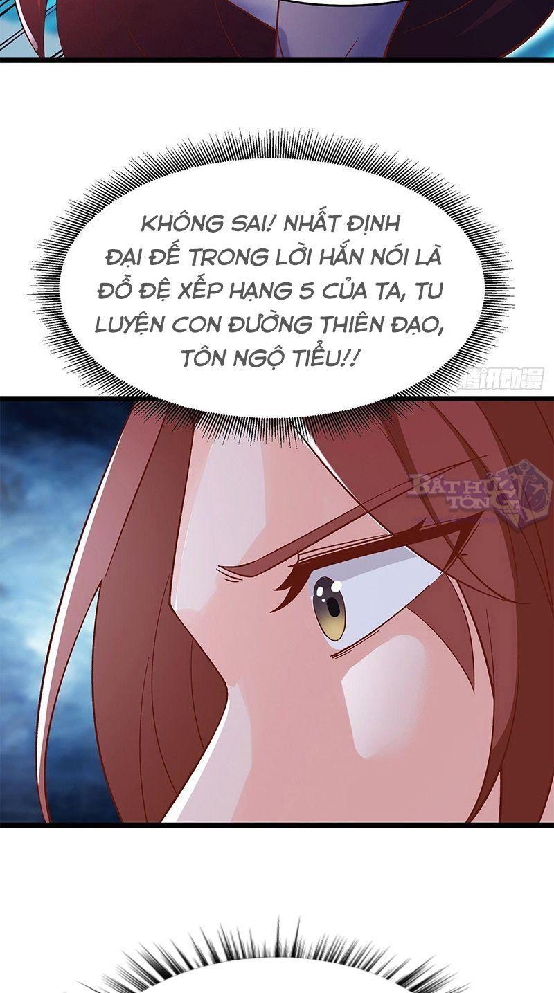 đồ đệ ta toàn là nữ ma đầu chapter 53 12