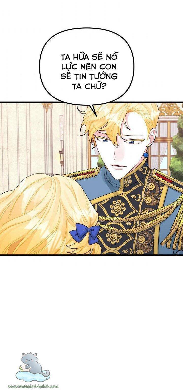 công chúa bãi rác chapter 57 6