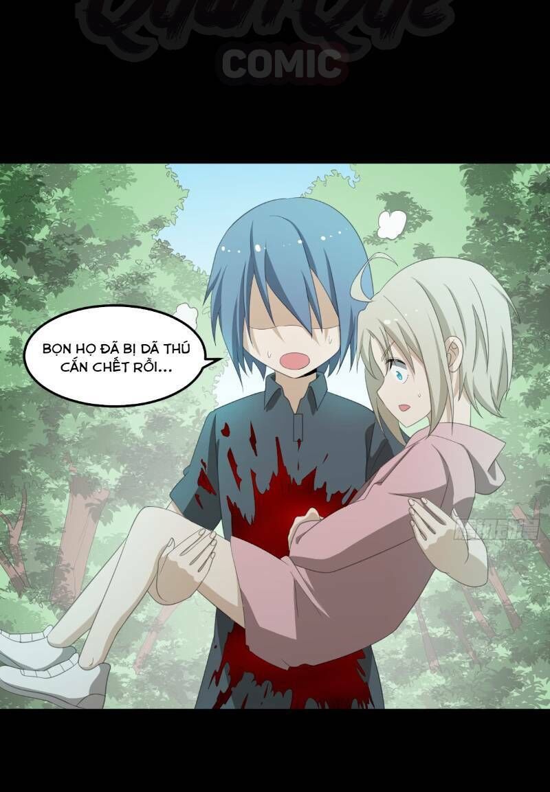 nghịch thiên tiên mệnh chapter 41 29