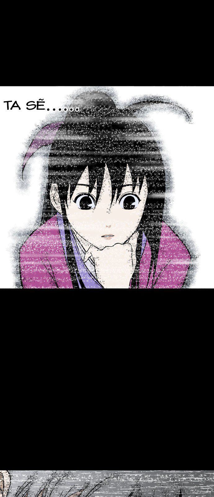 cao thủ 2 chapter 94 50