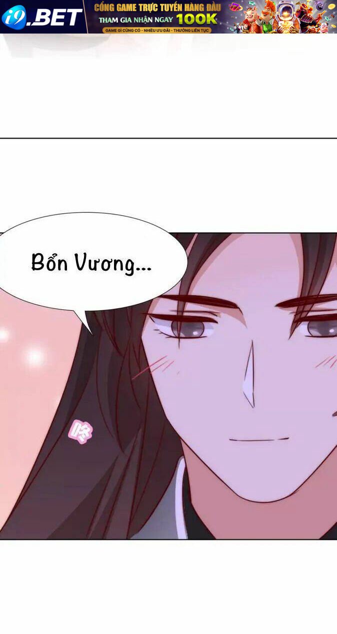 vương diệp, đuôi của ngươi đã biến mất chapter 15 51