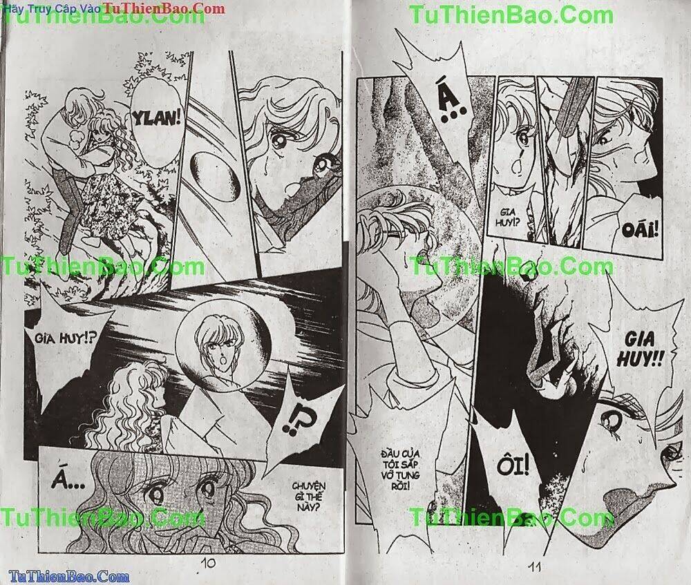 câu chuyện dẽ thương chapter 6 6