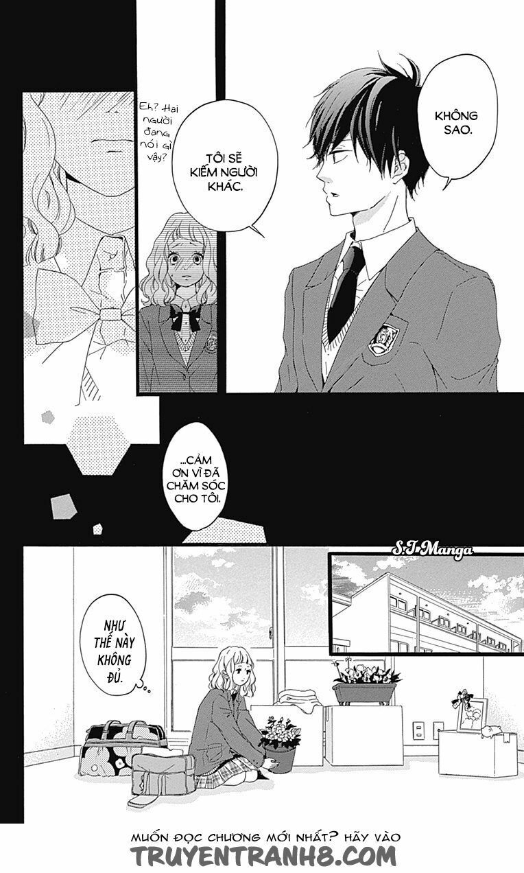 konyakusei chapter 1 30