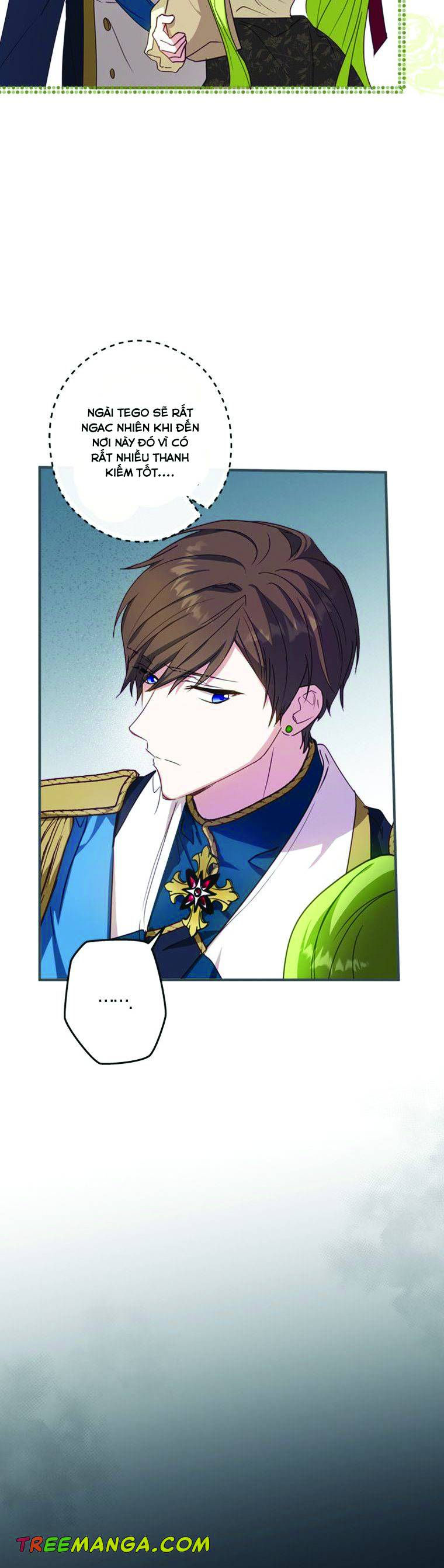 đã bảo nữ chính cải nam trang cơ mà ! chapter 9 31