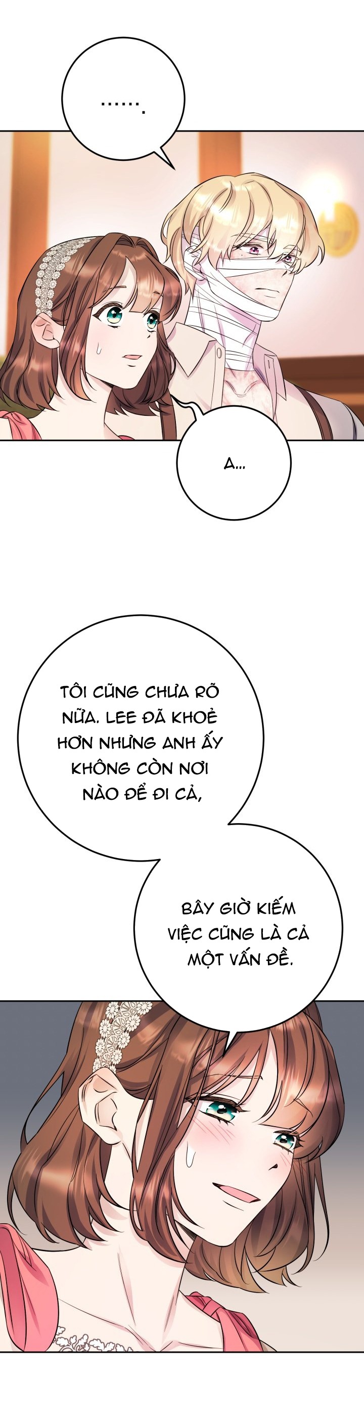 [18+] nếu cứu rỗi một cầm thú hư hỏng chapter 19.2 7