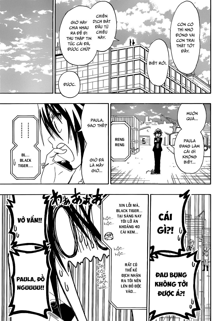 nisekoi - tình yêu giả tạo chapter 124 4