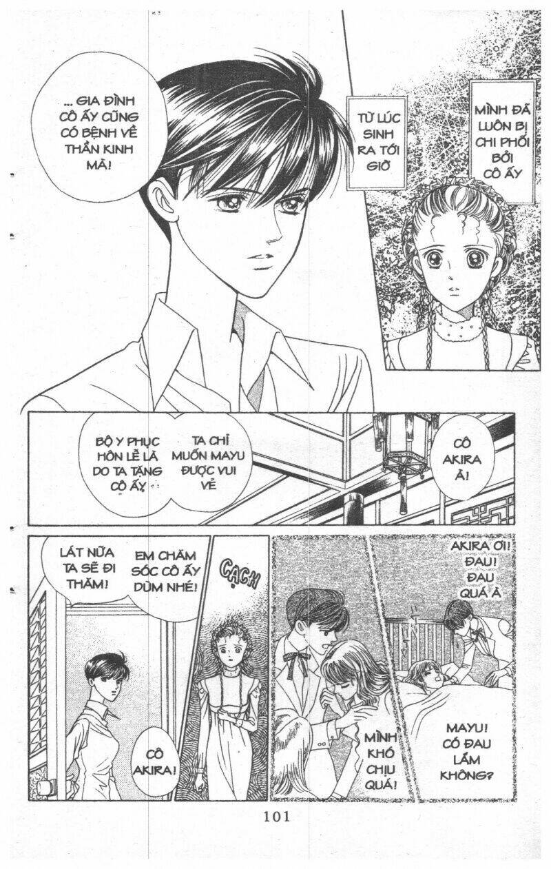 nàng tiên ánh trăng - kaguya hime chapter 18 99