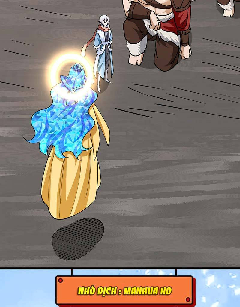 võ đạo độc tôn chapter 513 43