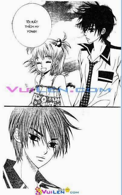 chàng trai thứ 13 chapter 10 101