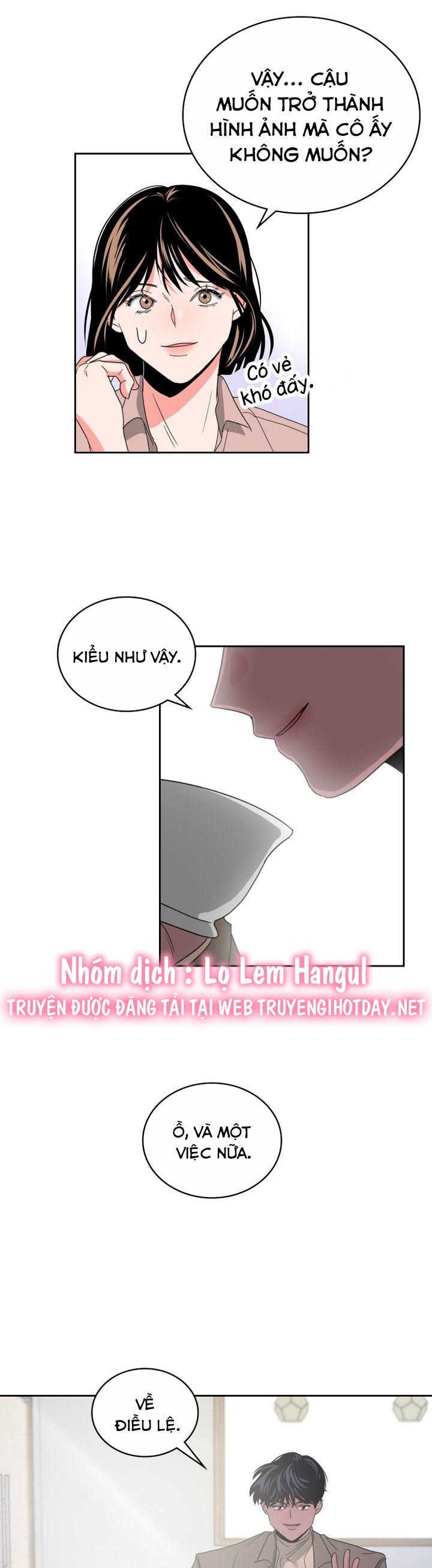 tối hậu thư chapter 12 6