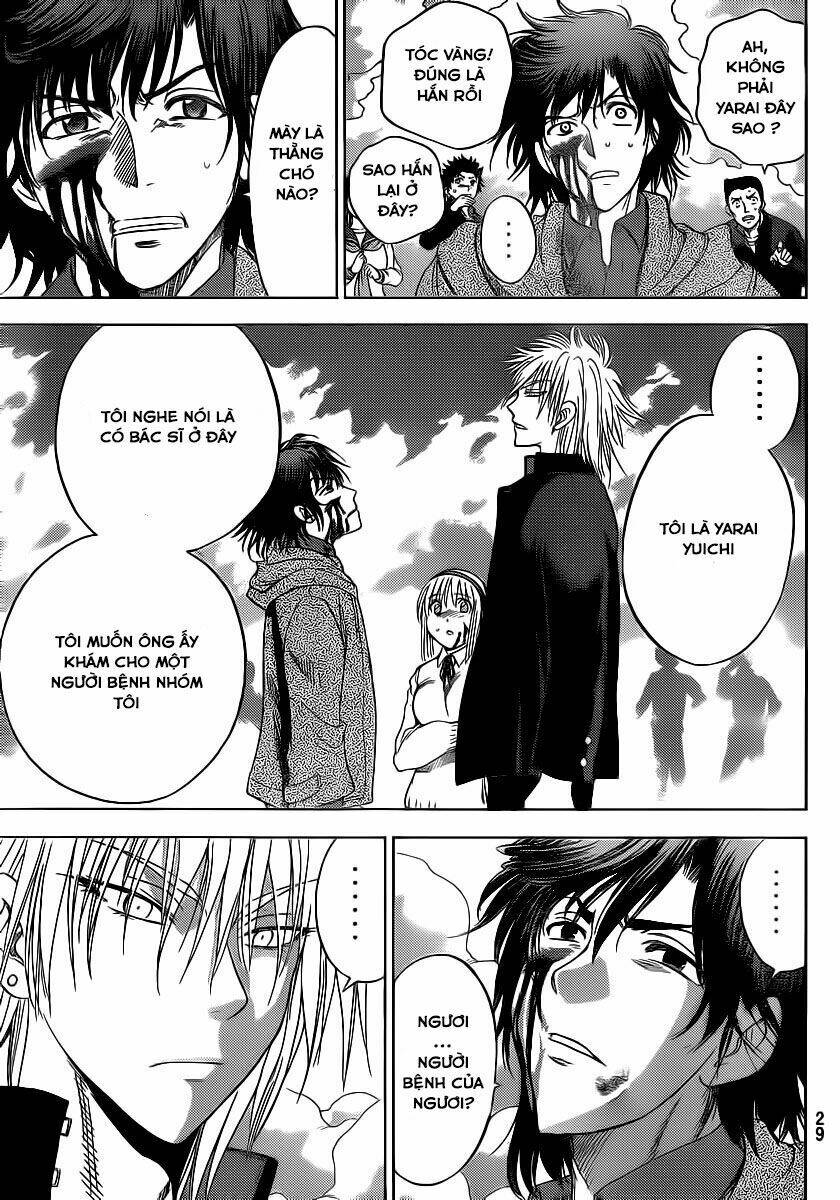 cage of eden chapter 131 18