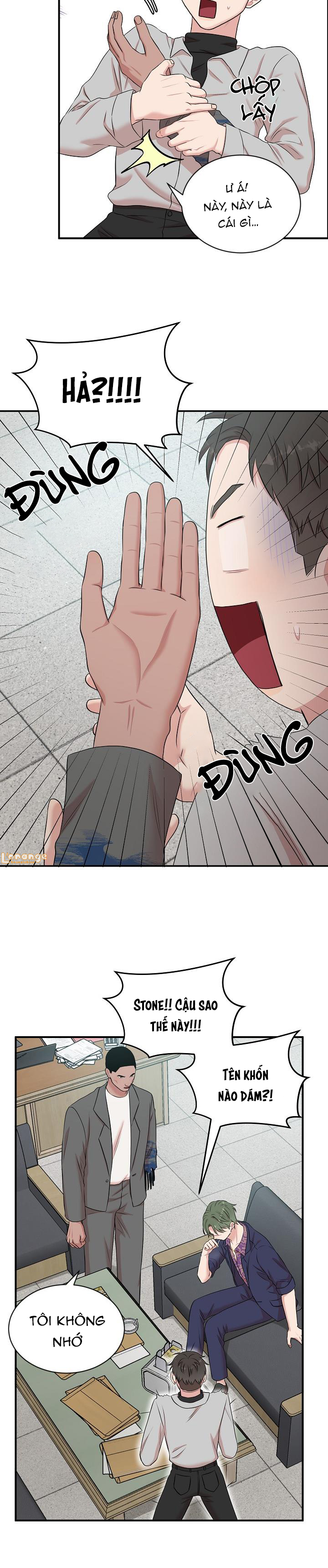 xin chủ nhân hãy khắc dấu chapter 16 14