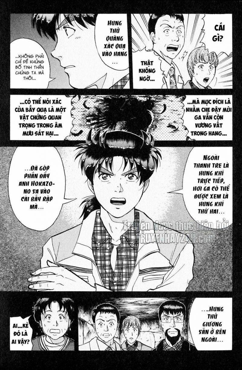 thám tử kindaichi (bản đẹp) chapter 1809 14