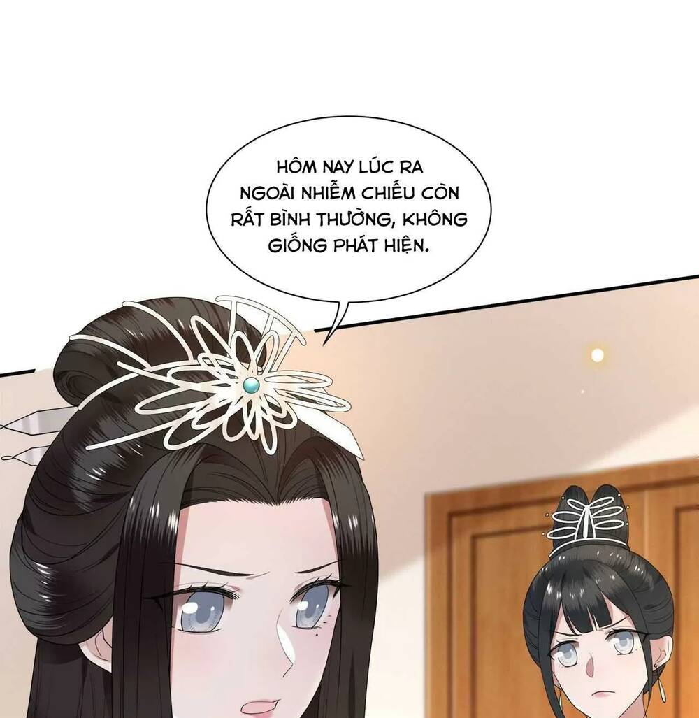 phượng hoàng vu phi chapter 103 22