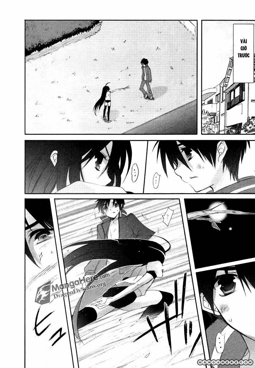 đôi mắt của shana chapter 22 19