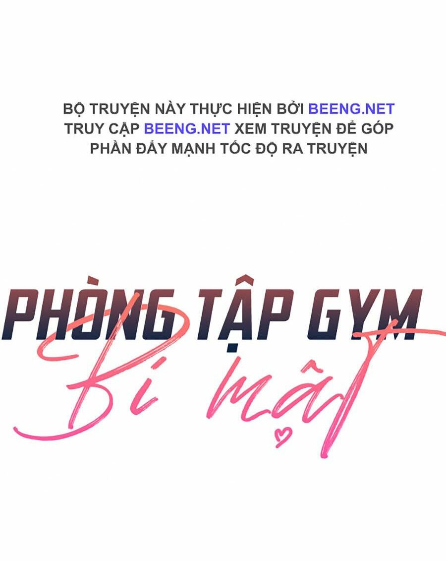 phòng tập gym bí mật chapter 46 14