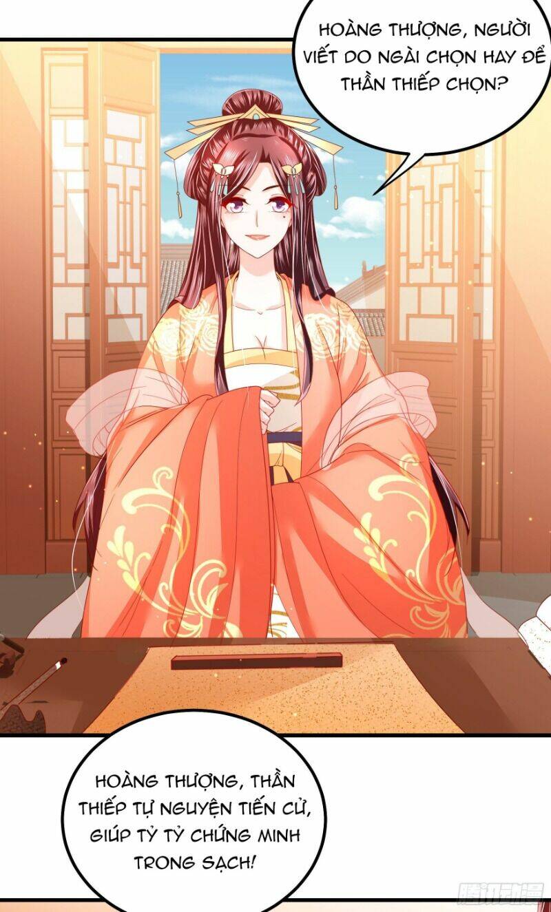 ta phải làm hoàng hậu chapter 23 4