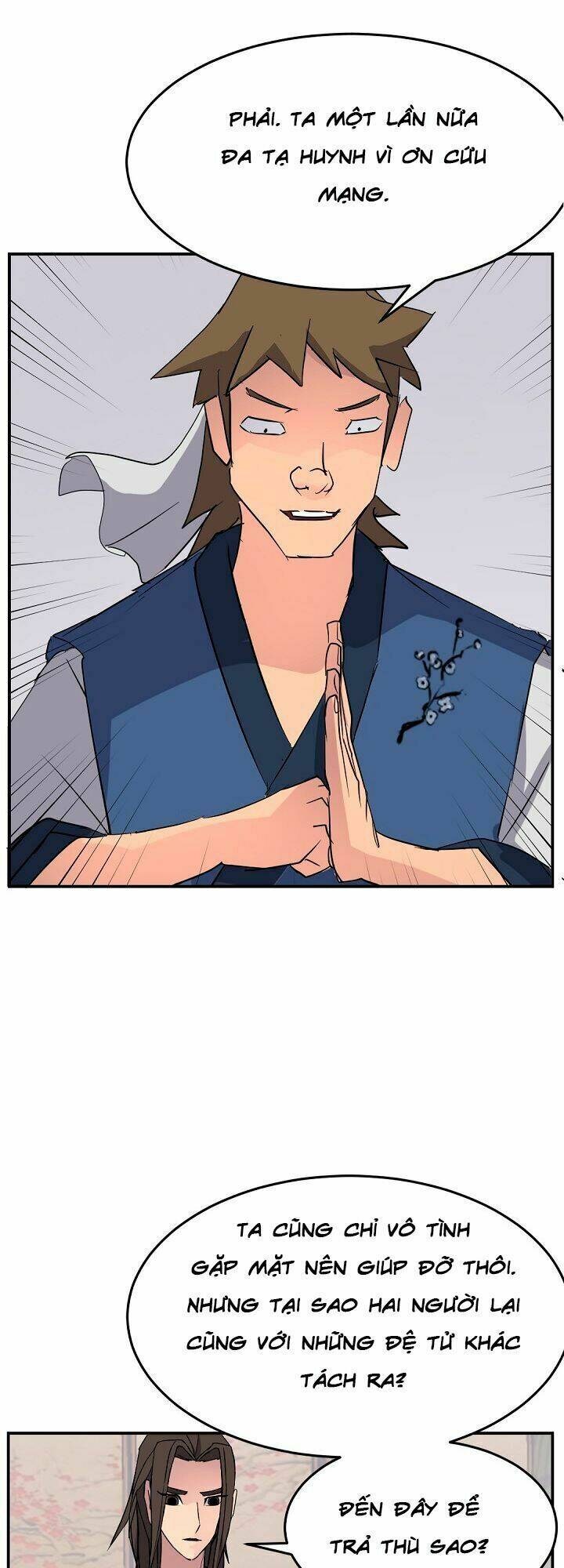 trọng sinh, bất khả chiến bại chapter 66 46