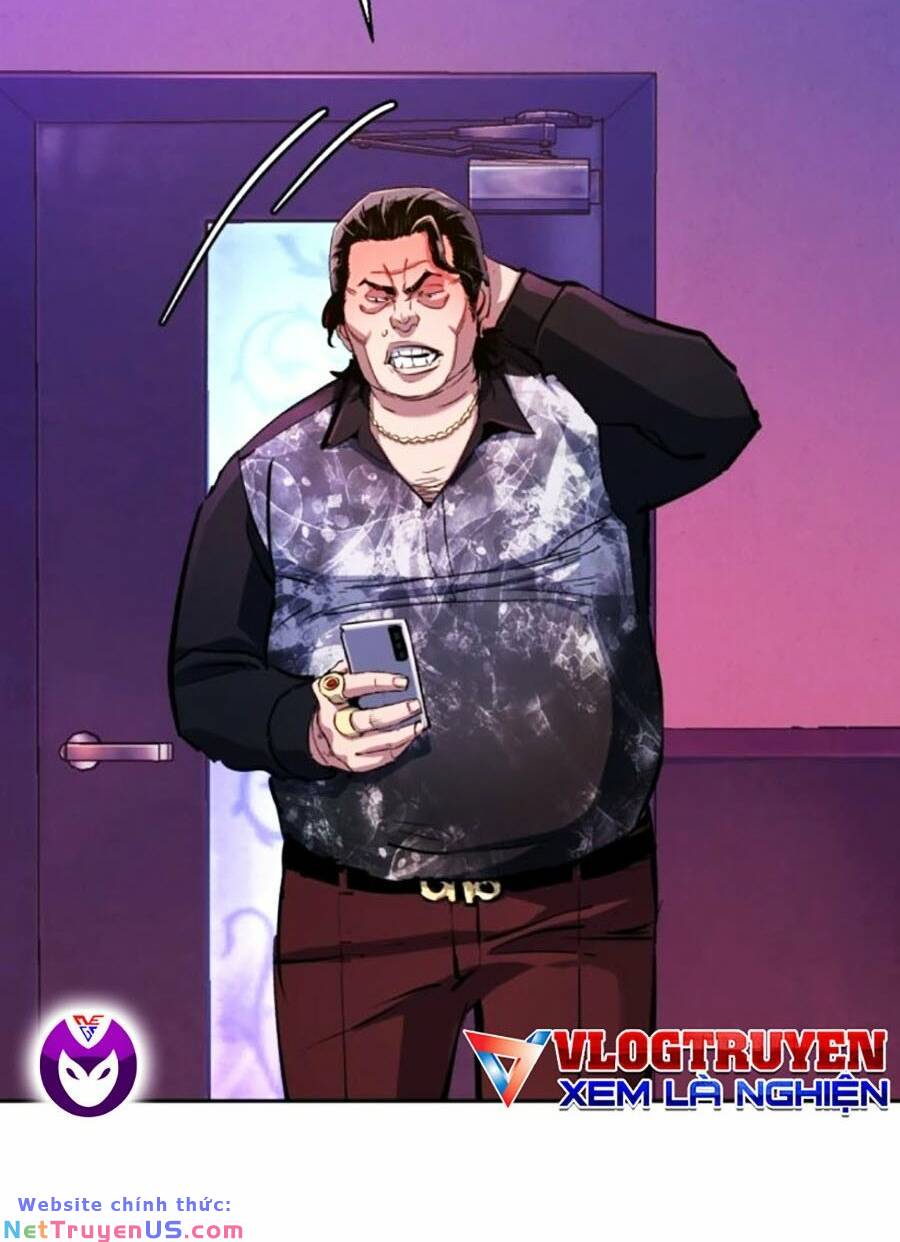 bạn học tôi là lính đánh thuê chapter 166 4