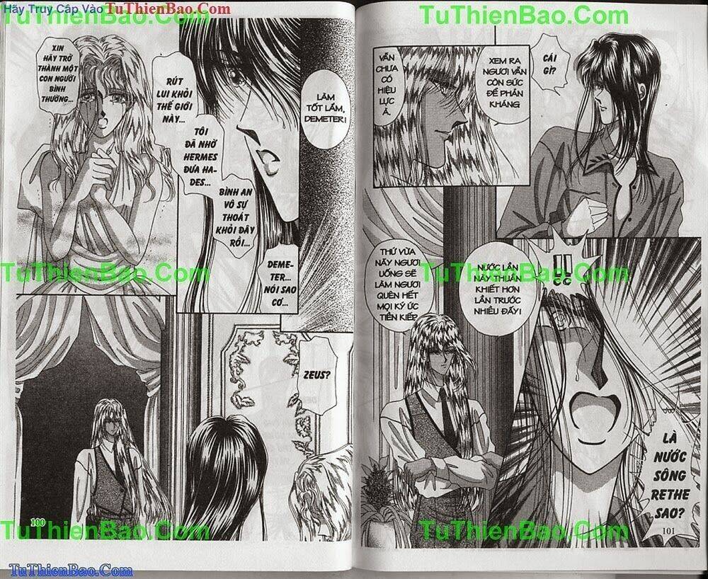 aries thần thoại cung hoàng đạo chapter 16 51