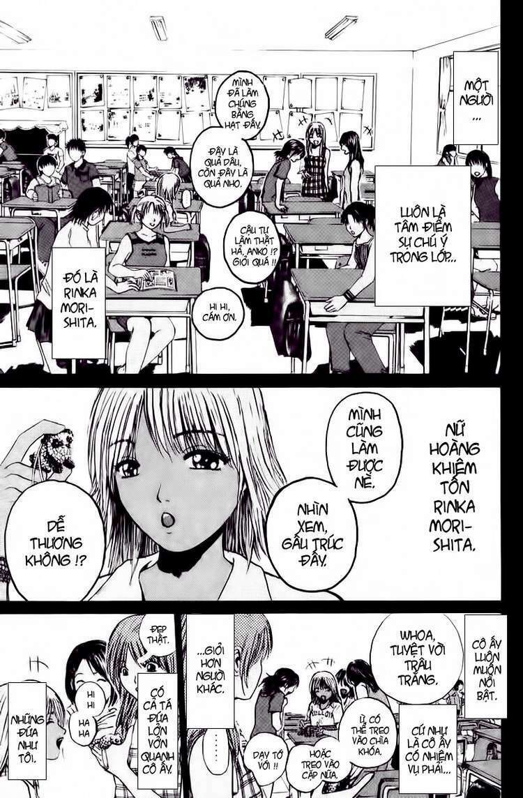 GTO - Great Teacher Onizuka chapter 179 2