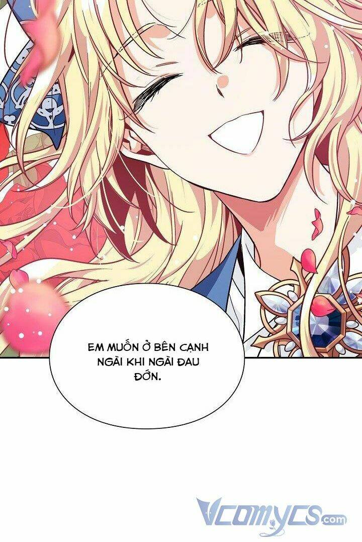 nữ hoàng ngoại khoa chapter 119 50