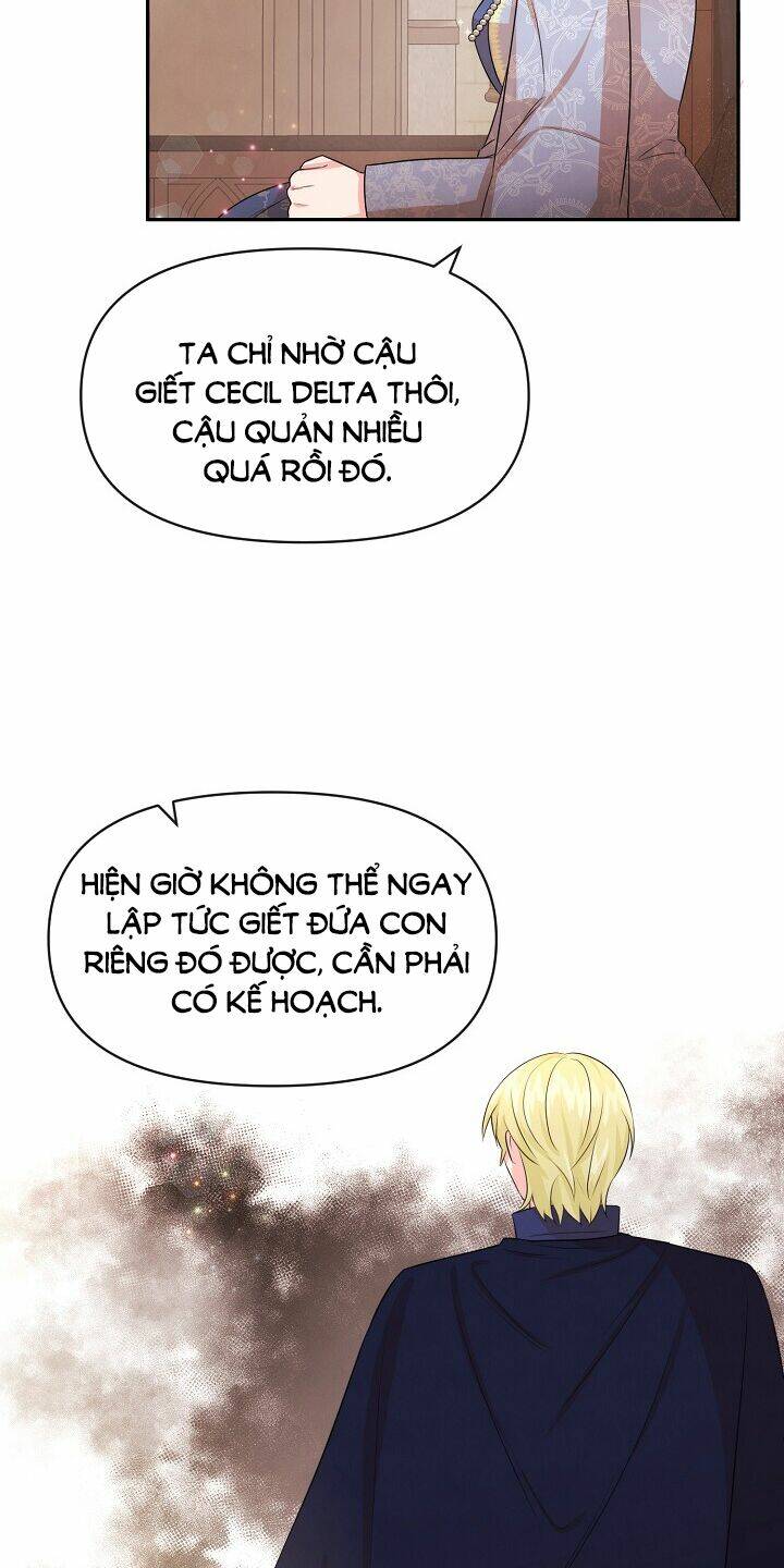 tiểu thư scarlet, em không muốn trả thù sao? chapter 60 6