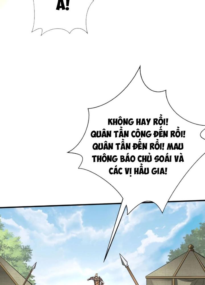 đại tần, ta là con tần thủy hoàng, giết địch thành thần chapter 84 20