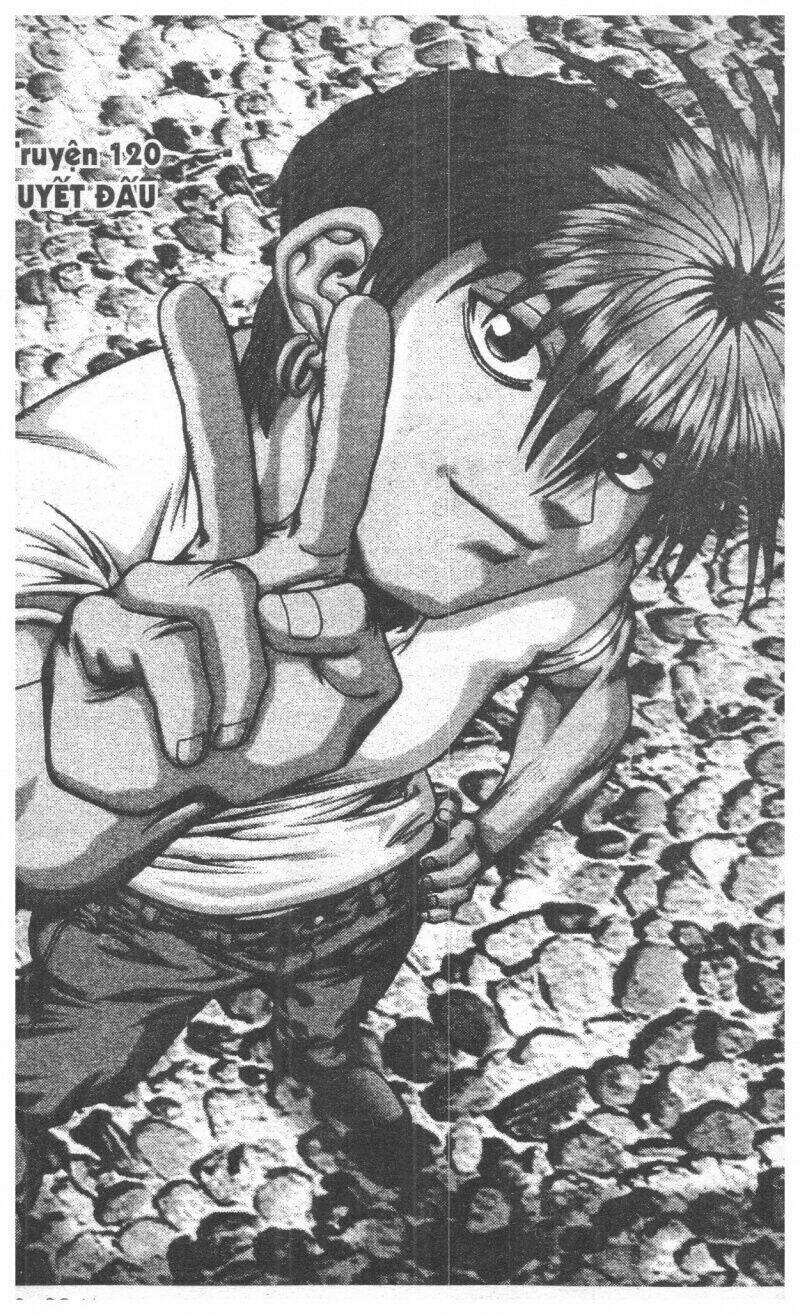 change guy chapter 110 163