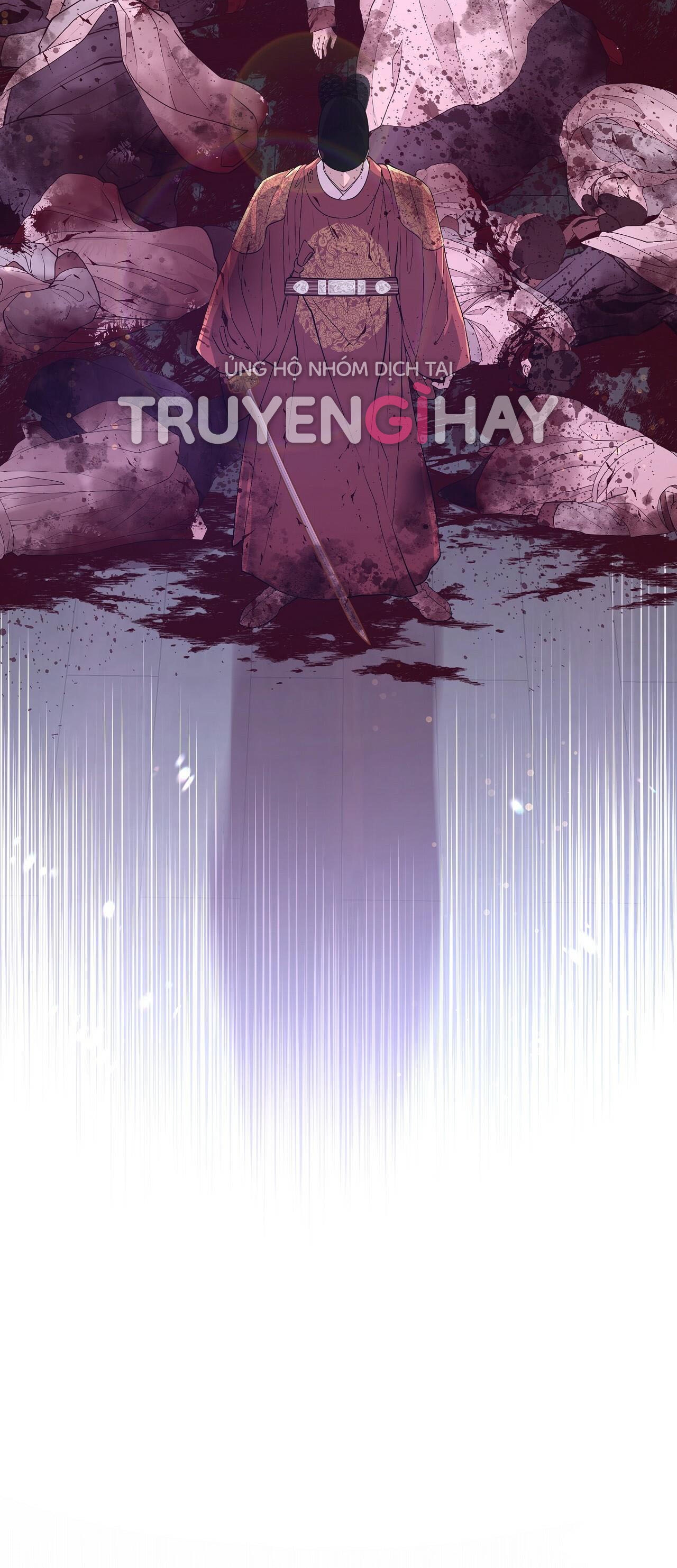 dạ xoa hóa liên ký chapter 31.1 38