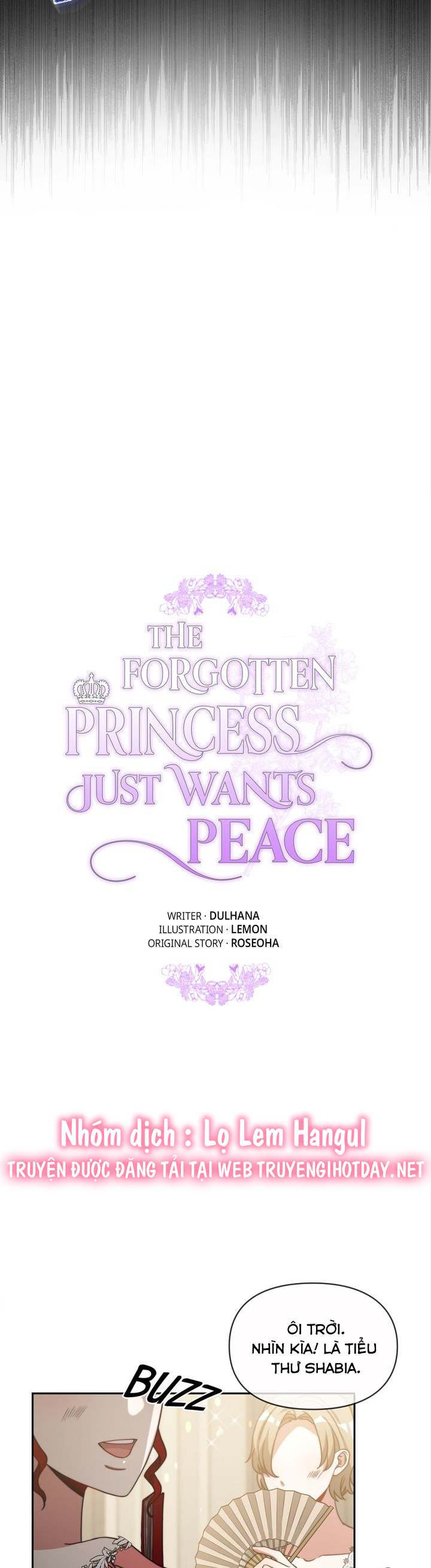 công nương eluana vita chapter 117 21