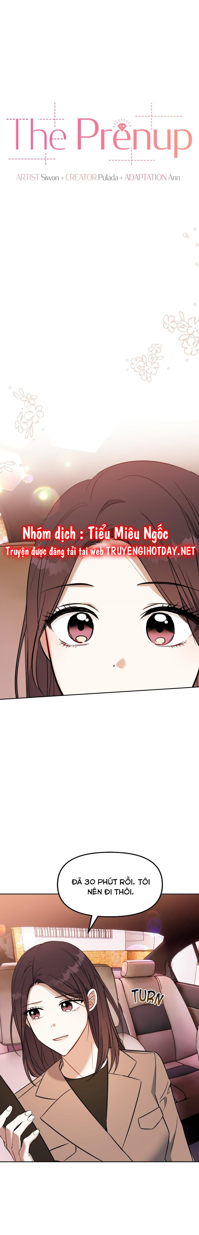 bản cam kết hôn nhân chapter 49 2