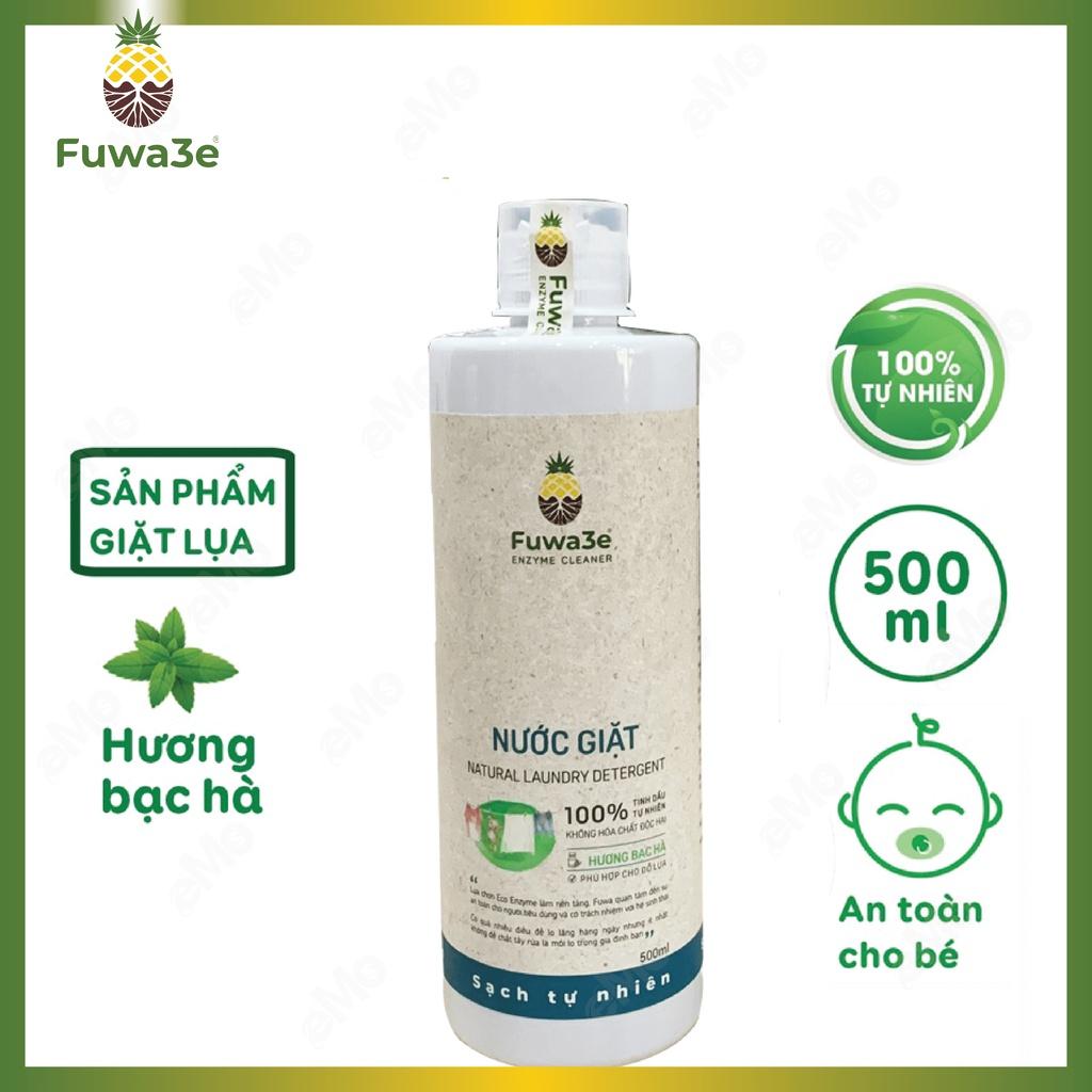 Nước giặt Fuwa3E