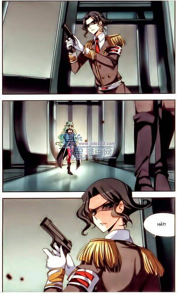 xuyên duyệt tây nguyên 3000 chapter 74 11