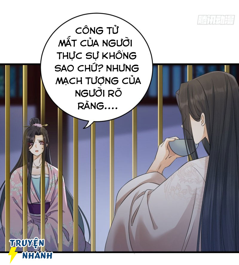 lễ băng nhạc hoại chi dạ chapter 13 33