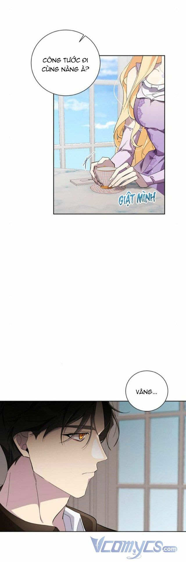 ta đã từng mong nàng biến mất chapter 34 42