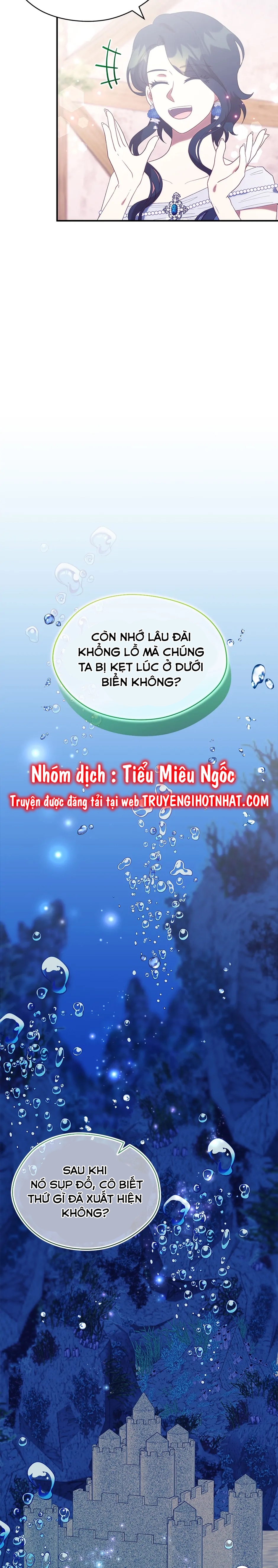 tôi không phải là nữ anh hùng chapter 127 15