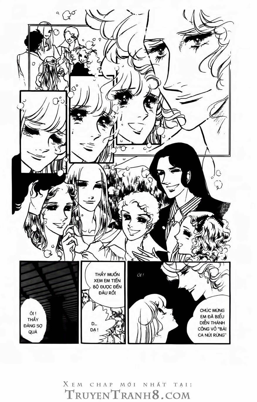 swan - vũ khúc thiên nga chapter 76 13