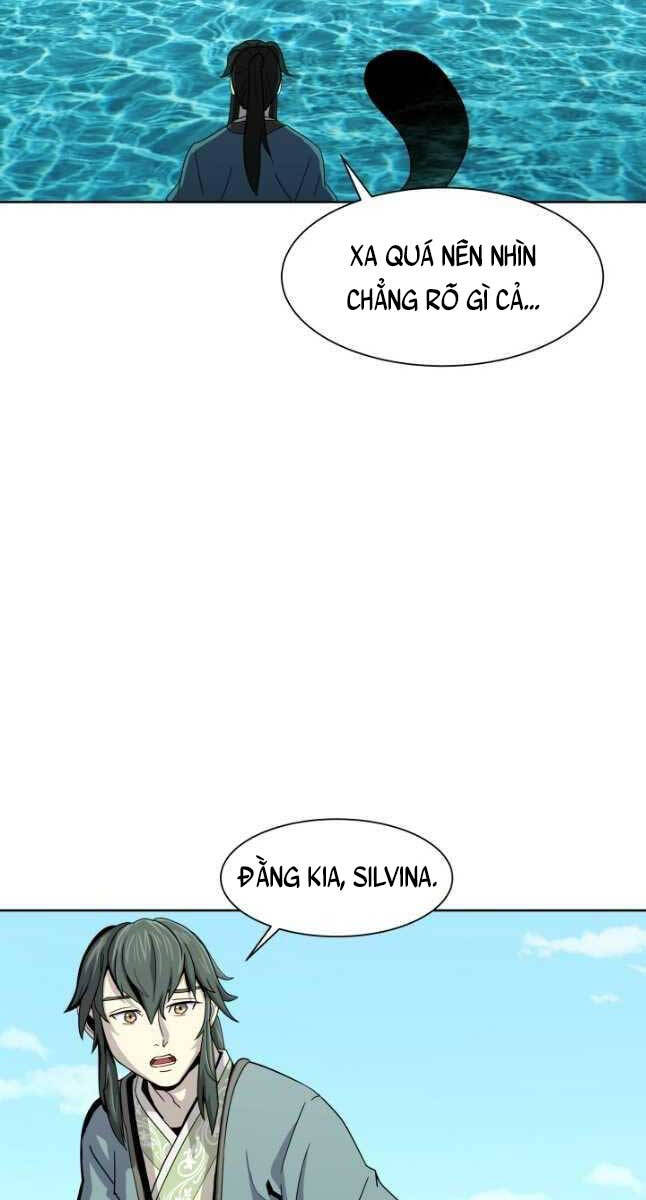 bậc thầy phép thuật ở thế giới võ lâm chapter 20.1 13