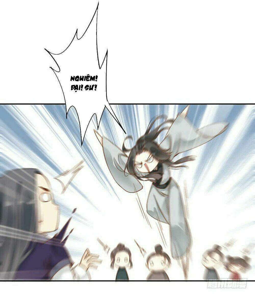 thiền tâm vấn đạo chapter 38 24