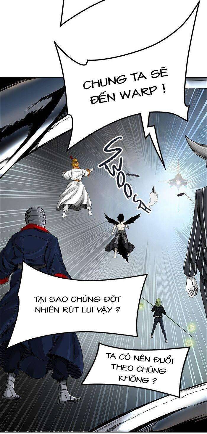 tòa tháp bí ẩn 2 chapter 466 45
