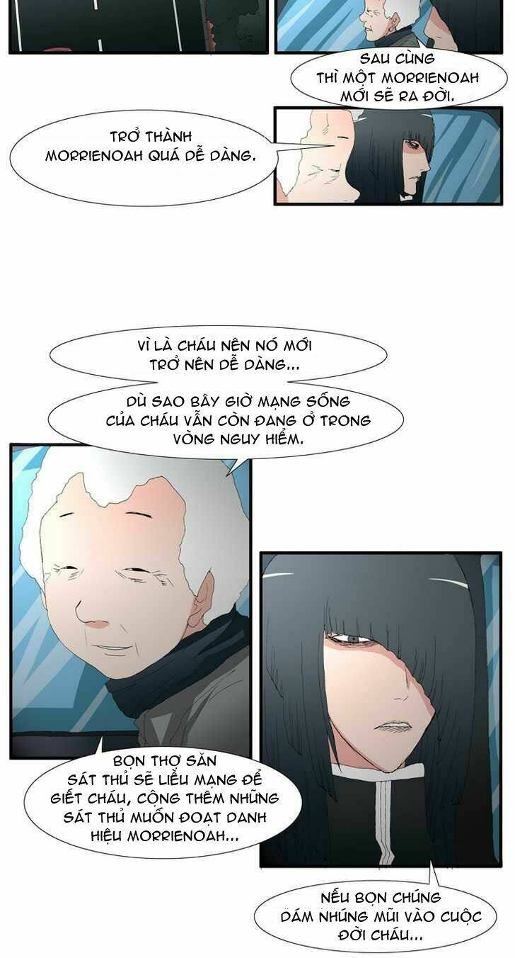 siêu năng chapter 61 10