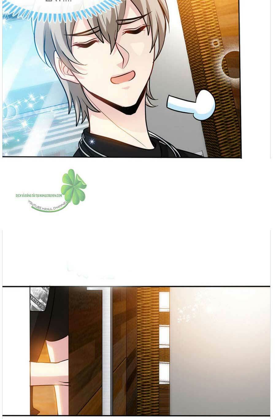 truy nã toàn cầu truy thê về sủng chapter 90.2 14