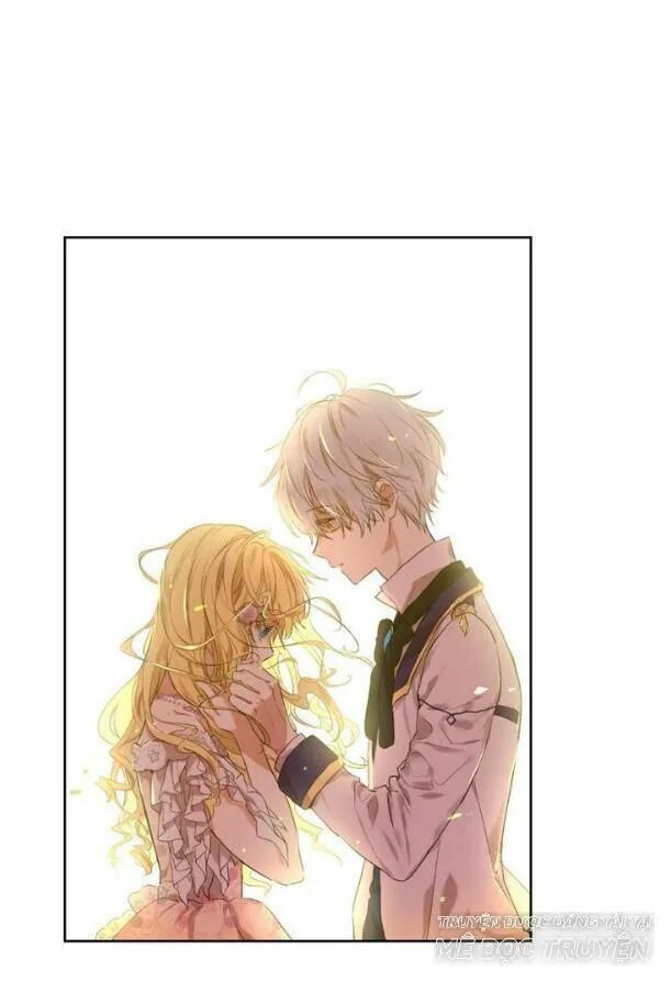 một ngày nọ tôi bỗng thành nàng công chúa chapter 22 12