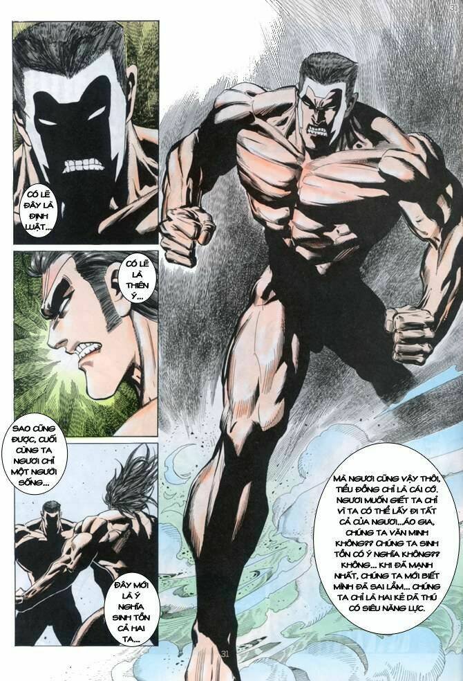 hải hổ 2 chapter 45 26