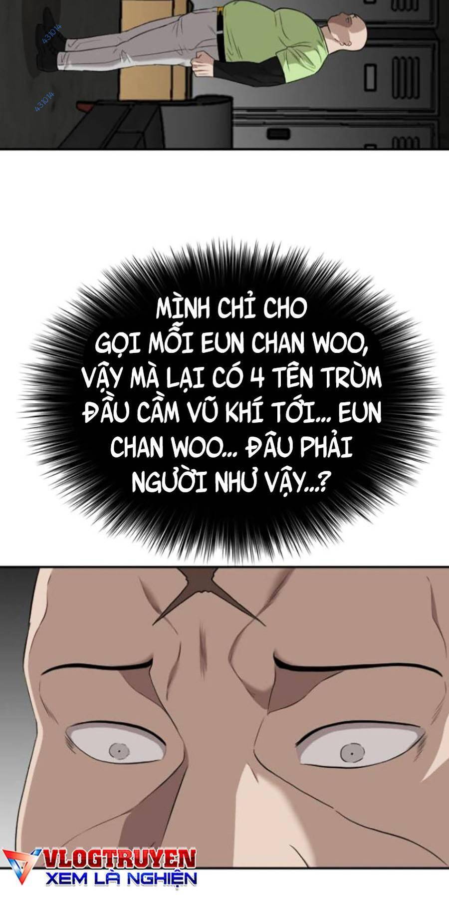 người xấu chapter 121 22