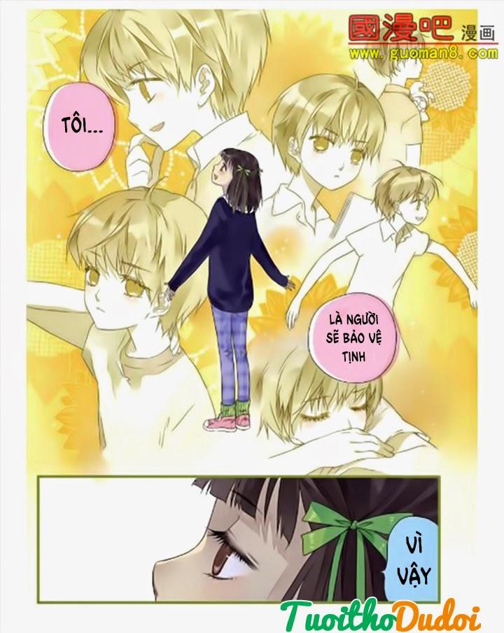 lam sí chapter 12 24