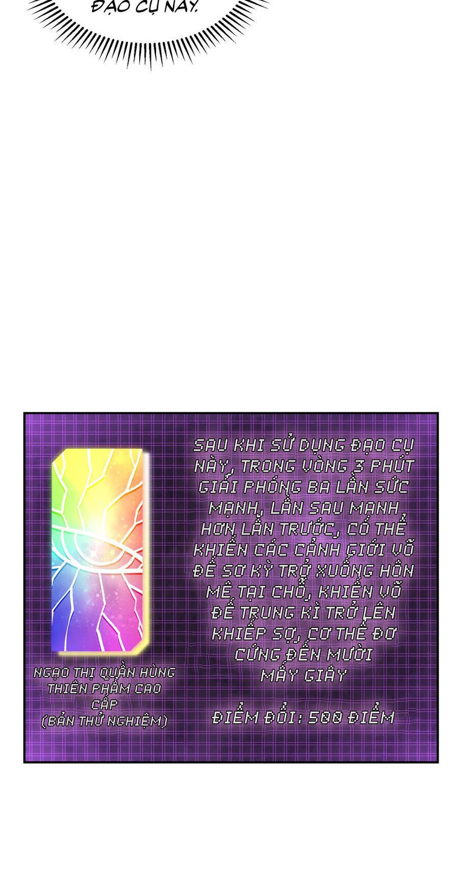 nhập hồn ma đạo tổ sư chapter 20.2 9