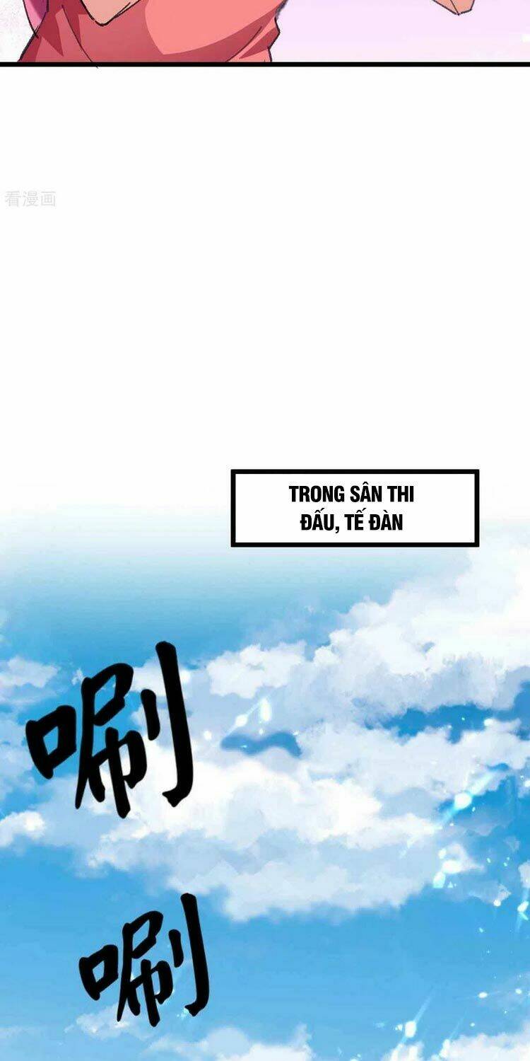 trọng sinh khí thiếu quy lai chapter 199 11