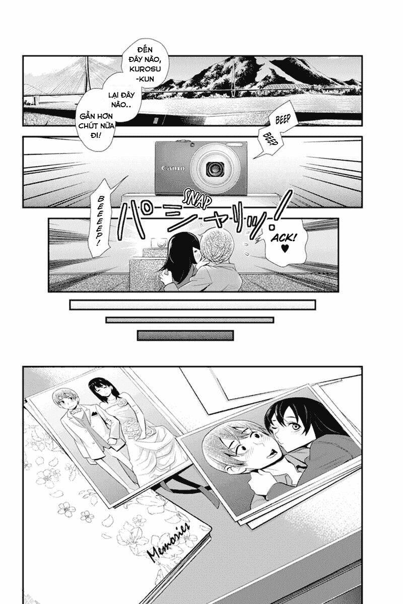 ana satsujin chapter 64 7